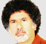 دکتر امید  انصاری کیا